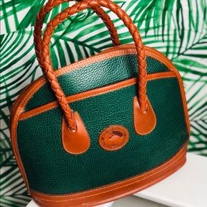 Dooney & Burke Vintage Purse